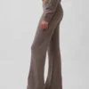 CashSoft-trui-broek met hoge taille
