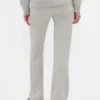 CashSoft-trui-broek met hoge taille