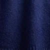 CashSoft-trui-broek met hoge taille
