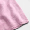 CashSoft-trui-broek met hoge taille
