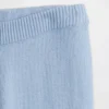 CashSoft-trui-broek met hoge taille