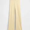 CashSoft-trui-broek met hoge taille