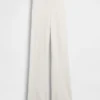 CashSoft-trui-broek met hoge taille