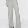 CashSoft-trui-broek met kabelpatroon