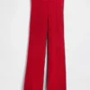 CashSoft-trui-broek met kabelpatroon