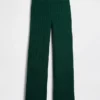 CashSoft-trui-broek met kabelpatroon