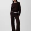 CashSoft-trui-broek met shaker-steek