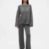 CashSoft-trui-broek met shaker-steek