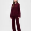 CashSoft-trui-broek met shaker-steek