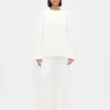 CashSoft-trui-broek met shaker-steek