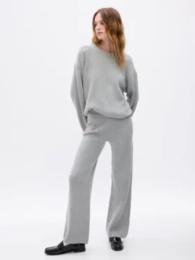 CashSoft-trui-broek met shaker-steek