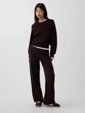 CashSoft-trui-broek met shaker-steek