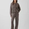 CashSoft-trui-broek met shaker-steek