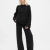 CashSoft-trui-broek met shaker-steek