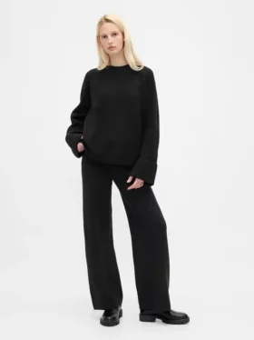 CashSoft-trui-broek met shaker-steek
