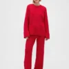 CashSoft-trui-broek met shaker-steek