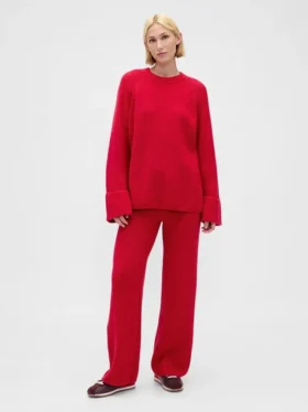 CashSoft-trui-broek met shaker-steek