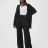 CashSoft-trui-broek met shaker-steek