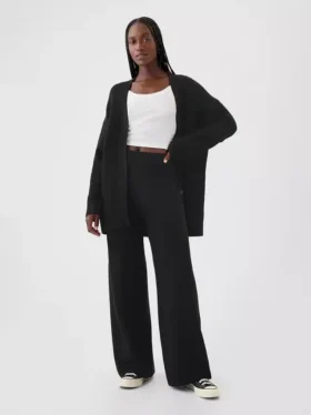 CashSoft-trui-broek met shaker-steek