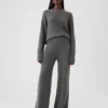 CashSoft-trui-broek met shaker-steek