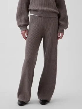 CashSoft-trui-broek met shaker-steek