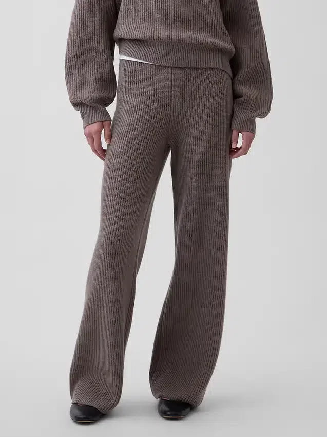 CashSoft-trui-broek met shaker-steek
