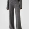 CashSoft-trui-broek met shaker-steek