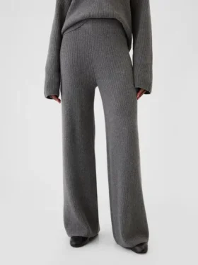 CashSoft-trui-broek met shaker-steek