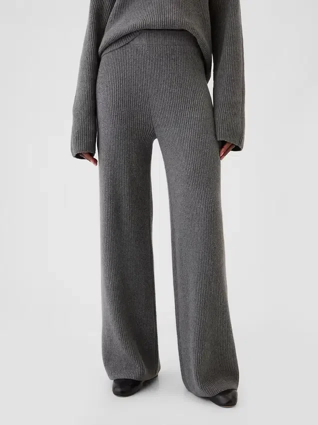 CashSoft-trui-broek met shaker-steek