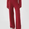 CashSoft-trui-broek met shaker-steek