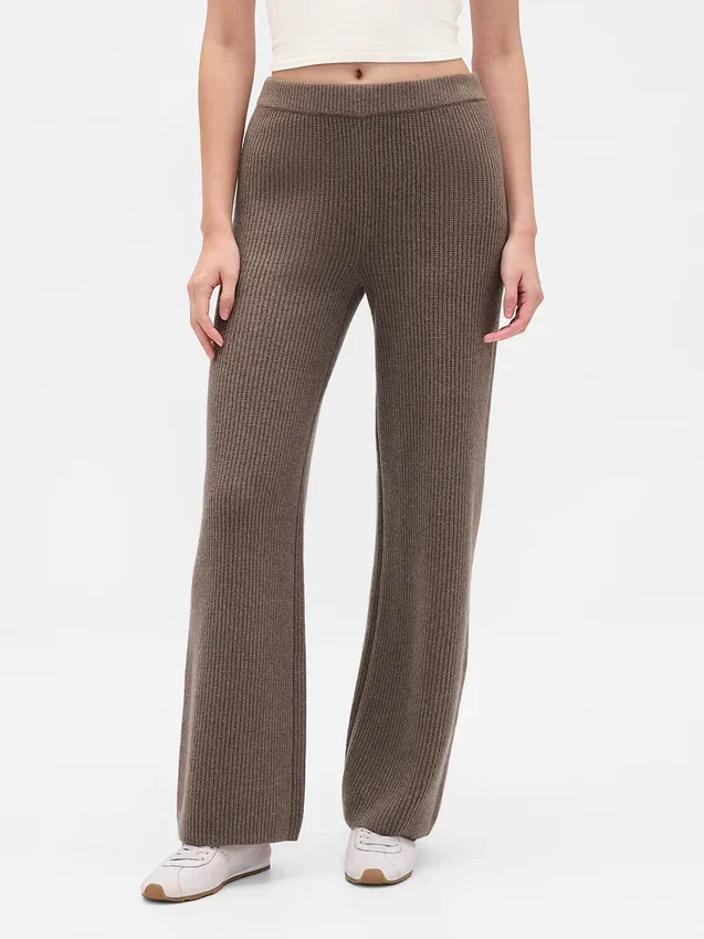 CashSoft-trui-broek met shaker-steek