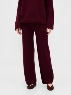 CashSoft-trui-broek met shaker-steek