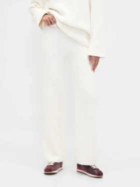 CashSoft-trui-broek met shaker-steek