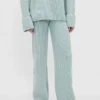 CashSoft-trui-broek met shaker-steek