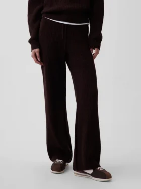 CashSoft-trui-broek met shaker-steek