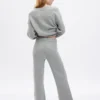 CashSoft-trui-broek met shaker-steek