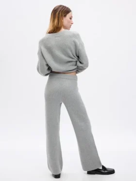 CashSoft-trui-broek met shaker-steek