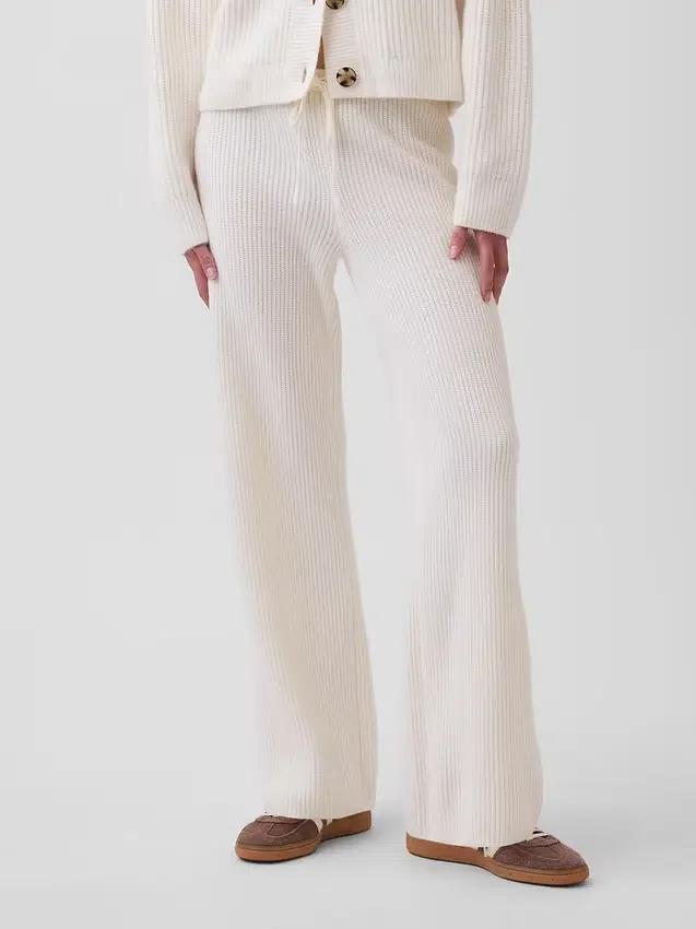 CashSoft-trui-broek met shaker-steek