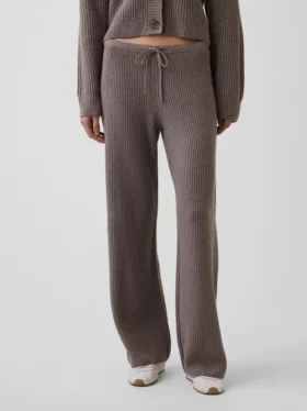 CashSoft-trui-broek met shaker-steek