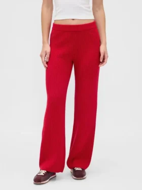 CashSoft-trui-broek met shaker-steek