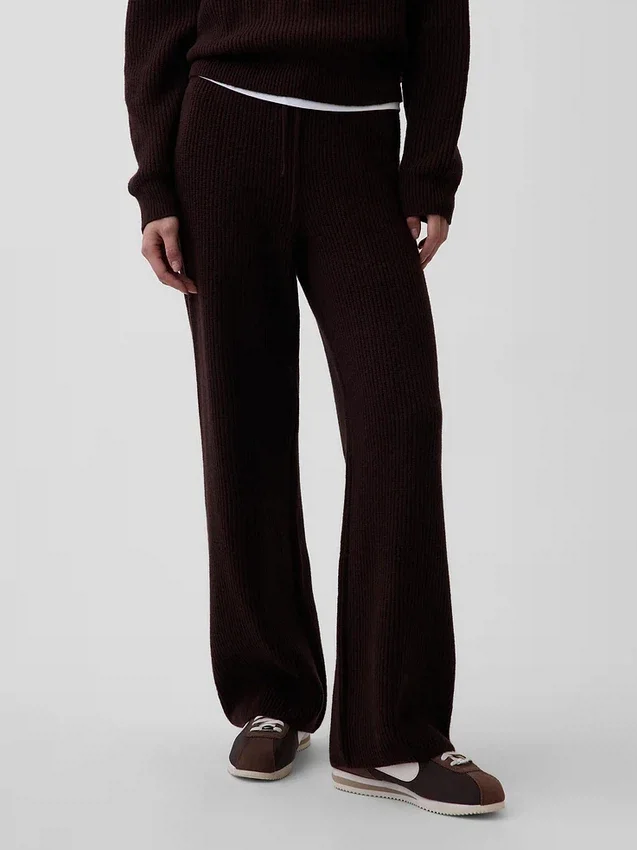 CashSoft-trui-broek met shaker-steek
