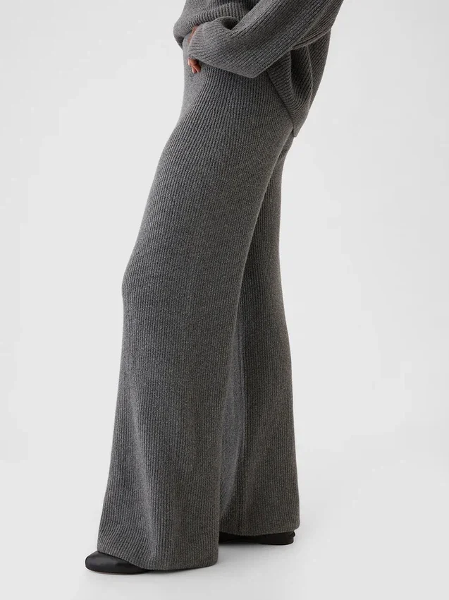 CashSoft-trui-broek met shaker-steek