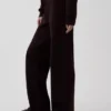 CashSoft-trui-broek met shaker-steek