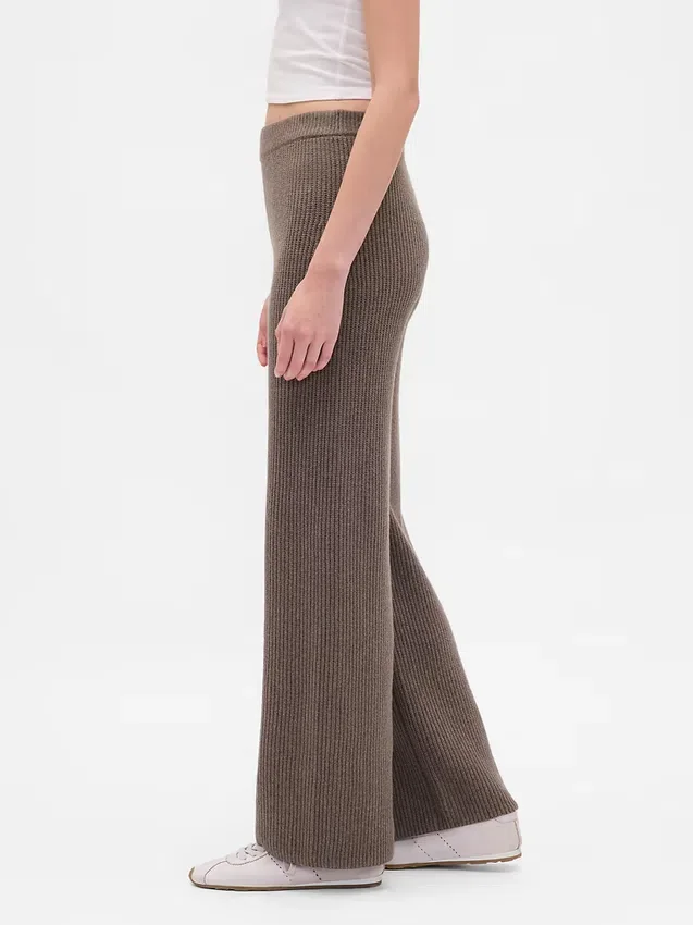 CashSoft-trui-broek met shaker-steek