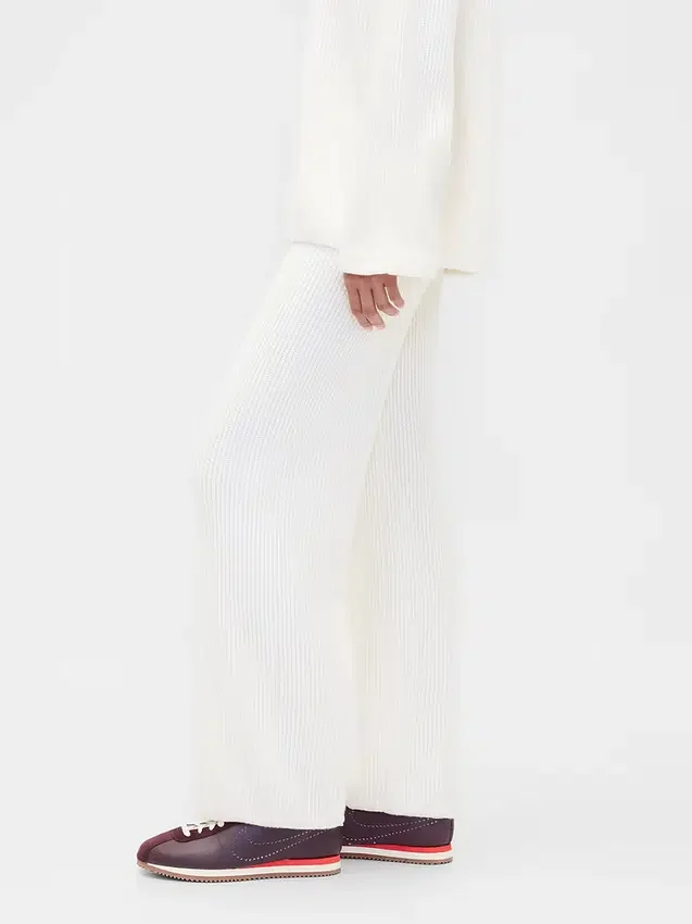 CashSoft-trui-broek met shaker-steek