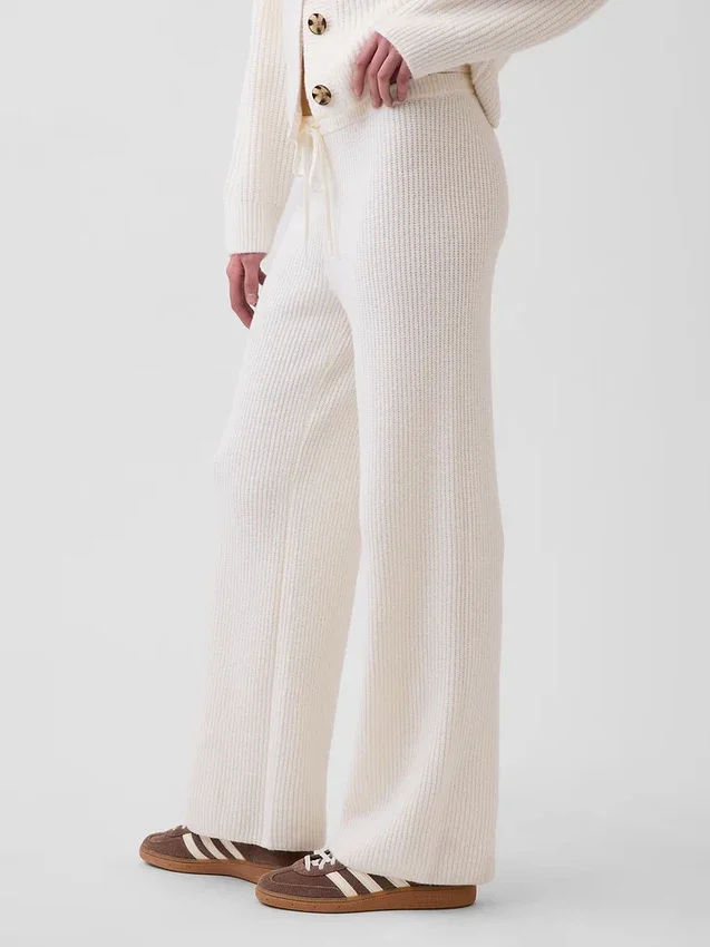 CashSoft-trui-broek met shaker-steek