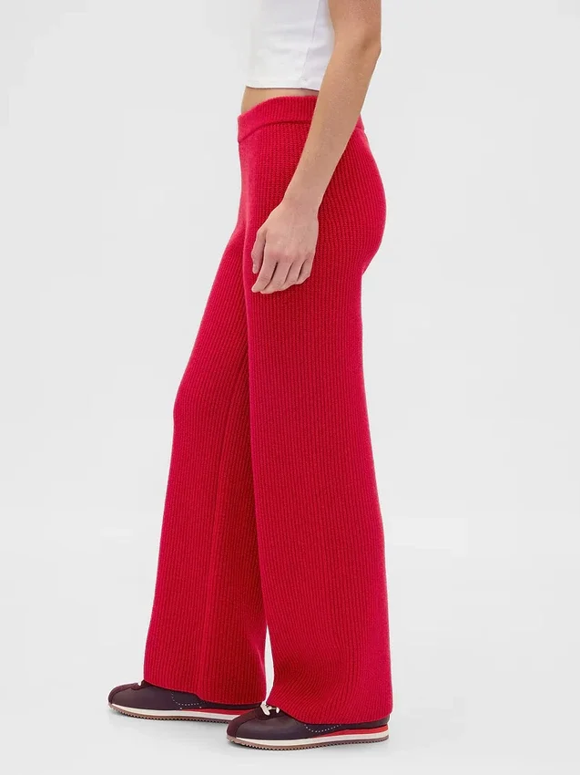 CashSoft-trui-broek met shaker-steek