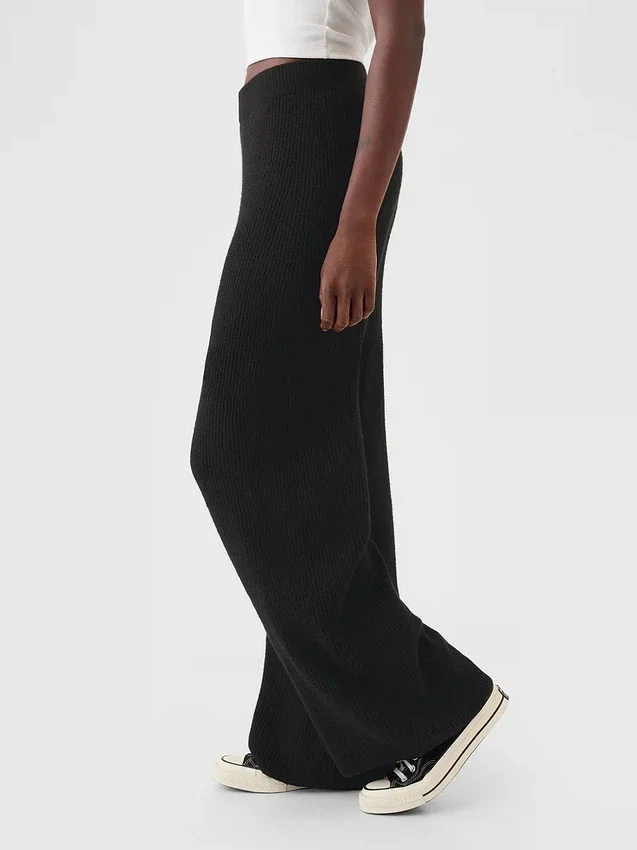 CashSoft-trui-broek met shaker-steek