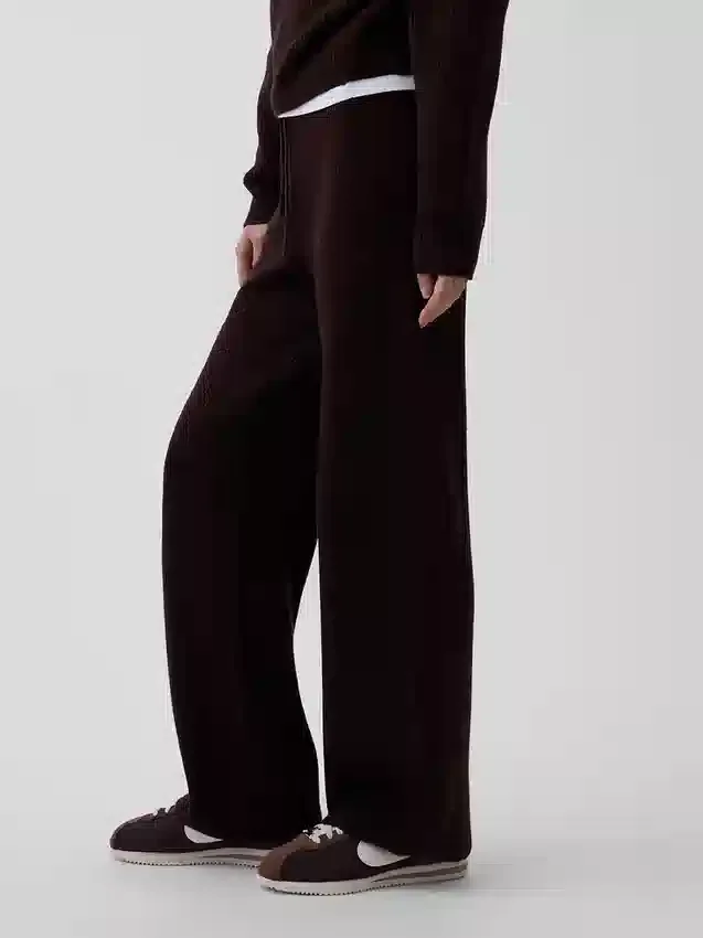 CashSoft-trui-broek met shaker-steek