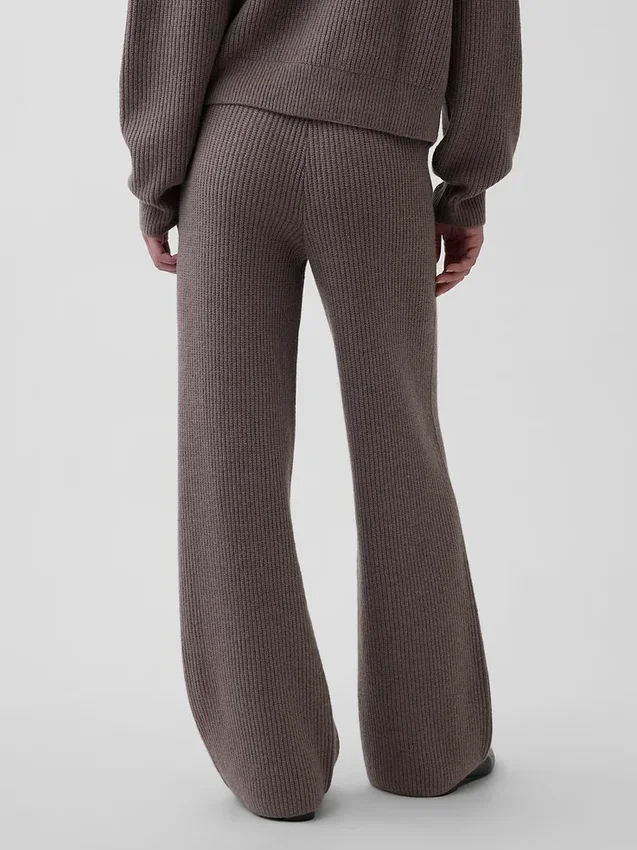 CashSoft-trui-broek met shaker-steek